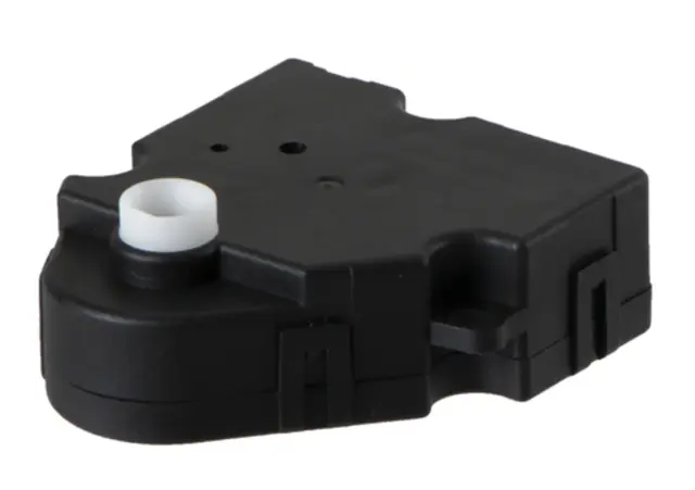 73007 - Air Conditioning &amp; Heat: HVAC Air Door Actuator for FOUR SEASONS Image