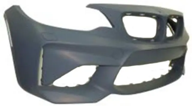 BM1000458 - : Bumper Cover for COLLISION Image