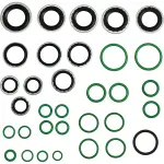 RS2540 - : A/C System Seal Kit -- Rapid Seal Oring Kit for UAC Image