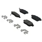 19537957 - : Pad Kit for GM Image