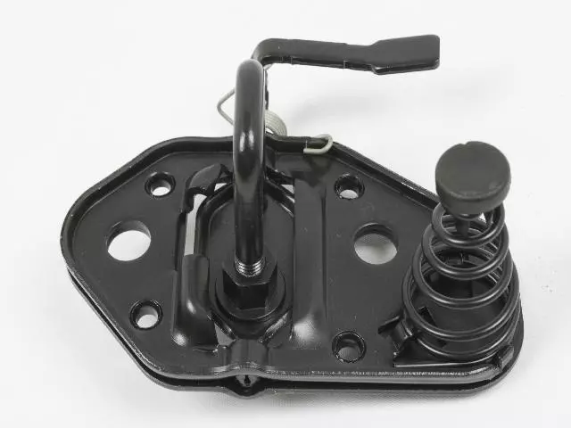 5096731AA - Body Sheet Metal Except Doors: Hood Catch for Mopar Image