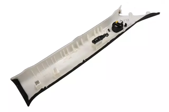 23446859 - Body: Windshield Pillar Trim for Cadillac: CTS Image