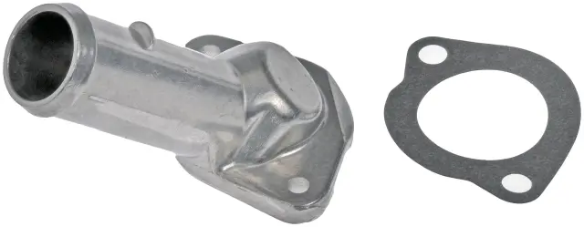 9022048 - Belts and Cooling: Engine Coolant Thermostat Housing for Dorman Image