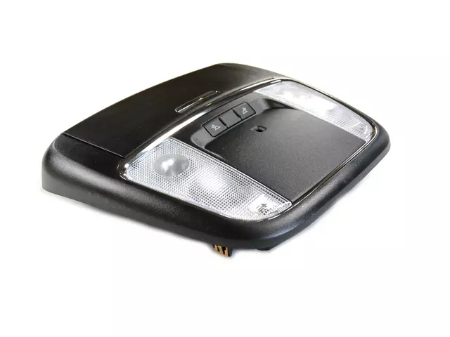 Overhead Console - Mopar (1VS301X9AE)