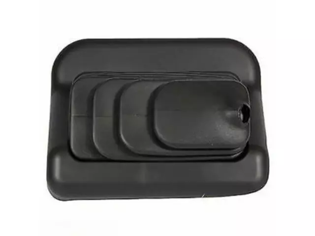 7C3Z7277D - : Boot Gear Change Lever for Ford Image