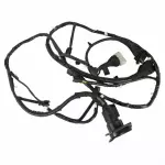 EB5Z15K868LA - : Wire Harness for Ford: Explorer, Police Interceptor Utility Image