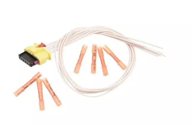 Wiring Pigtail - ACDelco (PT3258)
