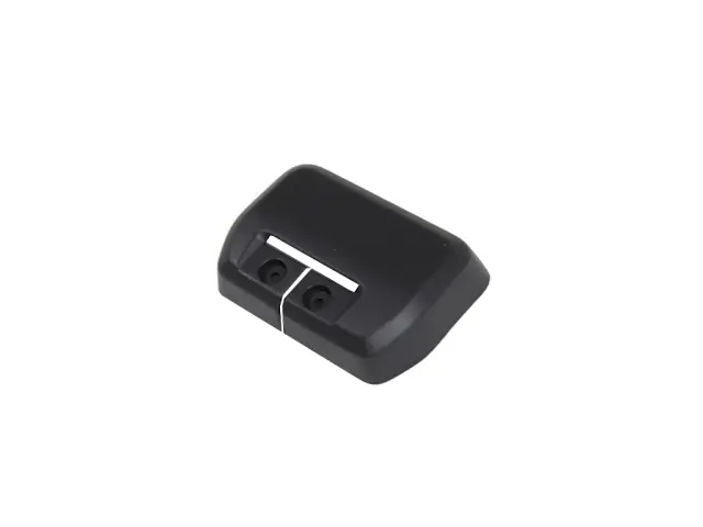 6SW40TX7AB - Interior Trim: Seat Belt Bezel for Mopar Image
