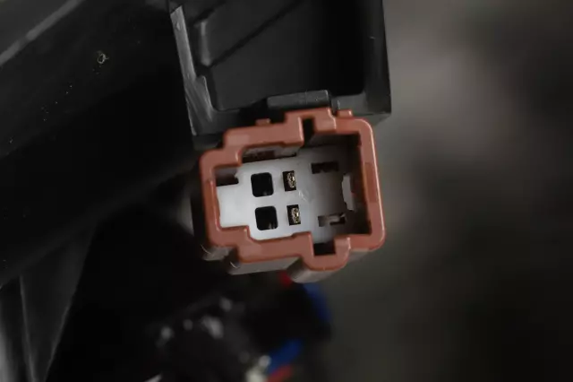 84824934 - Body: Windshield Pillar Trim for GMC: Yukon, Yukon XL Image