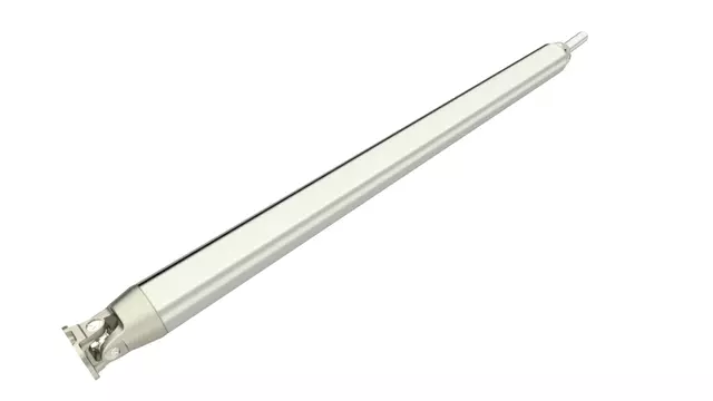Drive Shaft - Mopar (52123638AA)