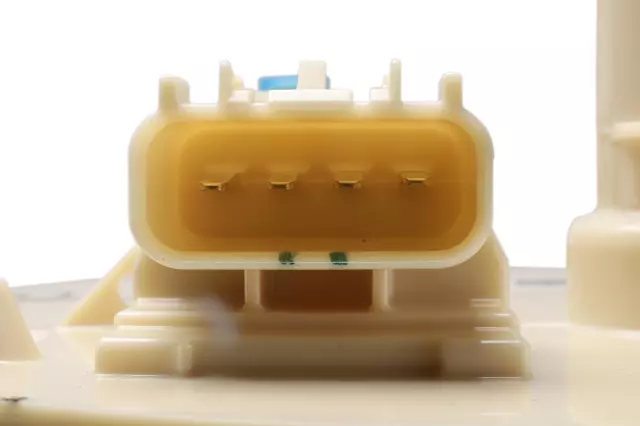 85170841 - : Electric Fuel Pump for GM Image