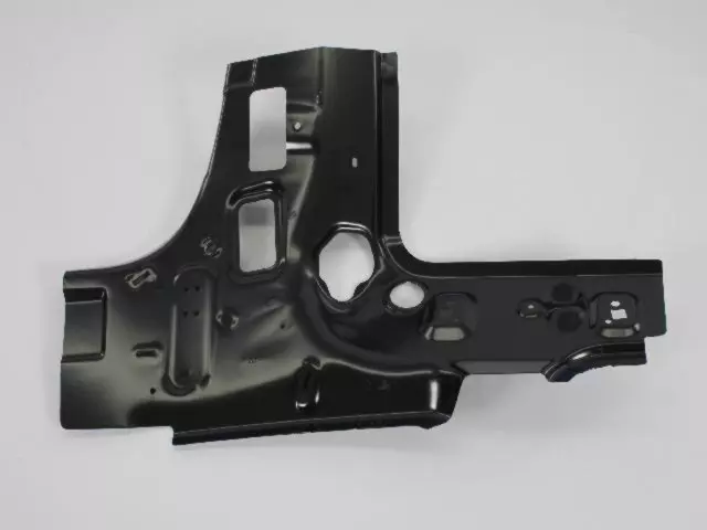 D Pillar Upper Reinforcement, Left - Mopar (5074087AB)