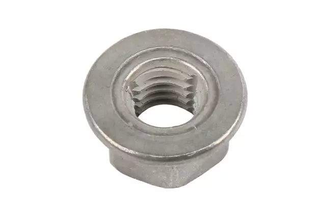 11561645 - Body: Spacer Nut for GM Image