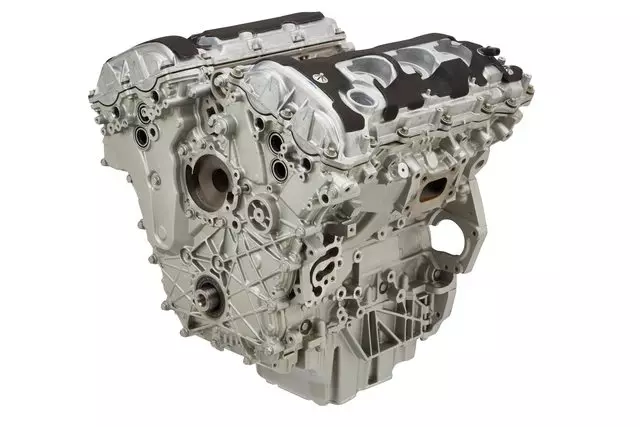 19303685 - : 3.6L 6-Cylinder Engine Assembly for GM Image