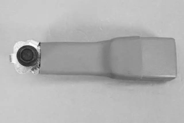 1HX031S3AA - Restraints: Rear Quad Inner Seat Belt, Left for Mopar Image image