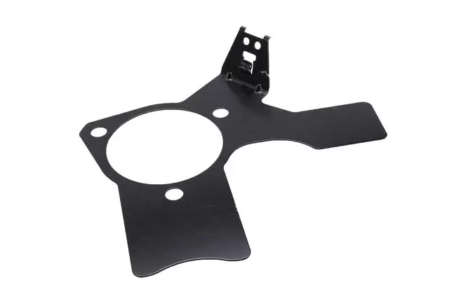 25843120 - Brakes: Splash Shield for GM Image