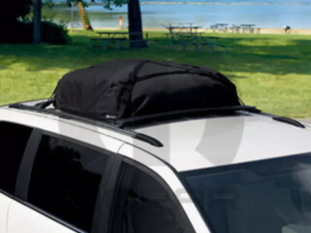 Roof Top Cargo Bag - Mopar (TCINT869)