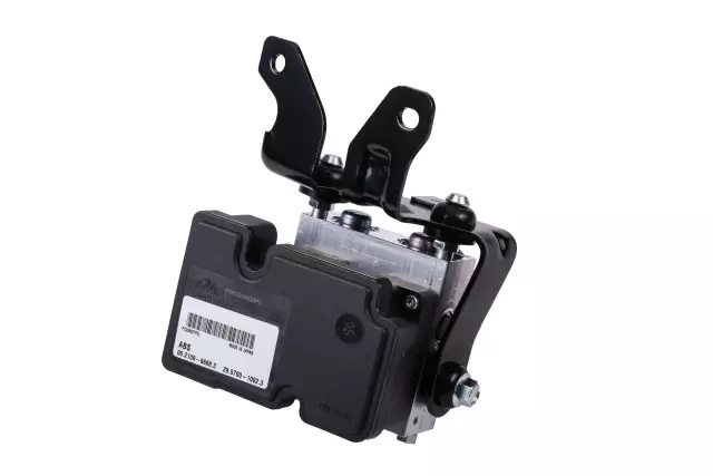 Electronic Brake Control Module - GM (95245223)