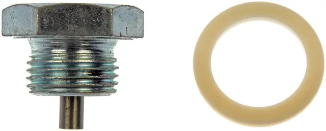 90074 - : Magnetic Oil Drain Plug 3/4-16, Head Size 1 in for Dorman Image