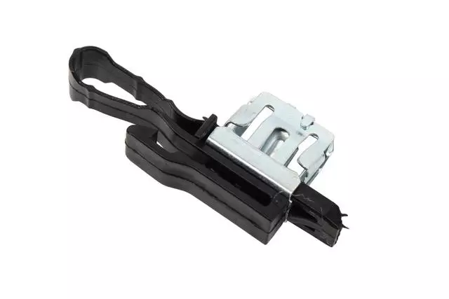 11571112 - Body: Windshield Pillar Trim Clip for GM Image