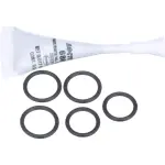 SK108 - : Diesel High Pressure Oil Pump Seal Kit for SMP CORP Image