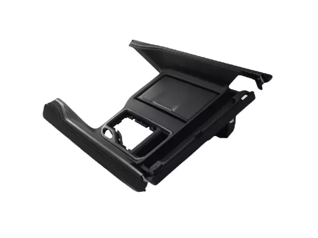 7TJ532X7AA - Interior Trim: Console Shifter Bezel for Mopar Image