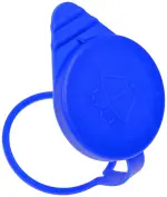 54009 - Wiper and Washer: Washer Fluid Reservoir Cap for Dorman Image
