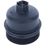 MO317 - : Engine Oil Filter Cap for Motorad Image