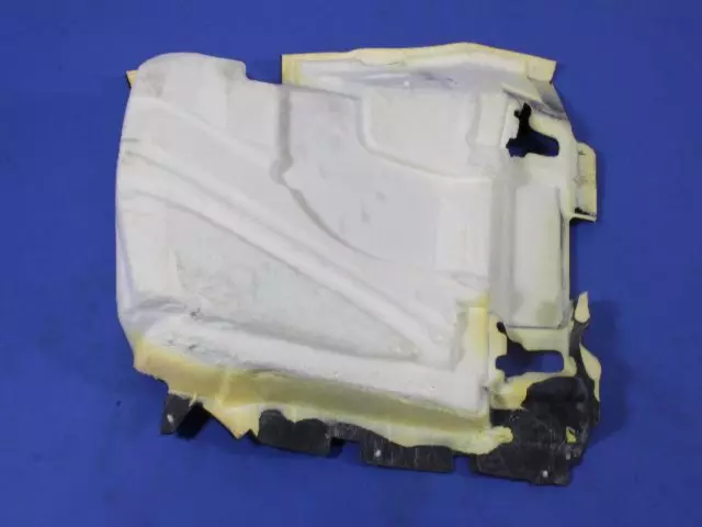Floor Console Carpet, Right - Mopar (UU86XDVAE)