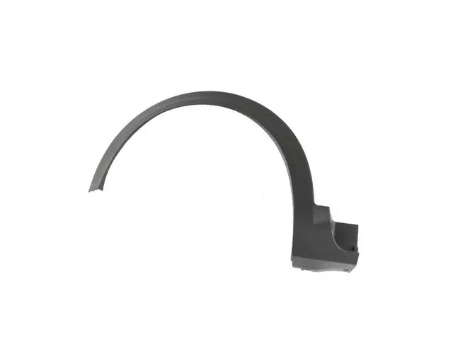 7KL32LXHAA - : Wheel Opening Molding for Fiat: 500X Image