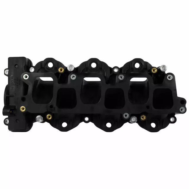 CT4Z9424C - : Intake Manifold for Ford: Edge, Explorer, Flex, Police Interceptor Sedan, Police Interceptor Utility, Taurus | Lincoln: Continental, MKS, MKT, MKX, MKZ Image