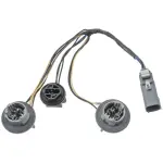 S2642 - : Multi Function Socket for SMP CORP Image