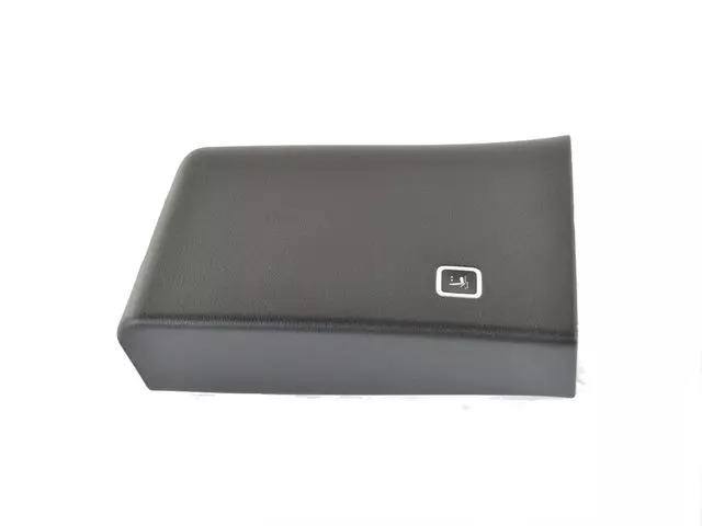 Center Pillar Trim - Mopar (5RH63DX9AH)