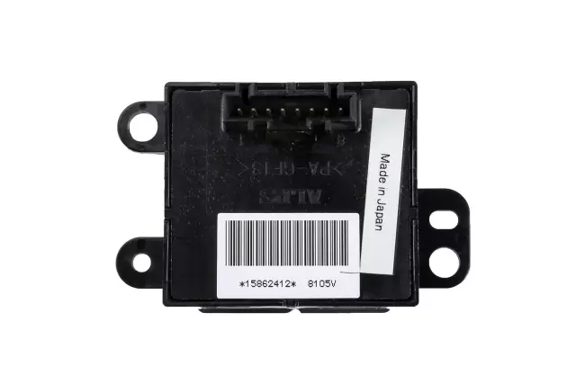 Switch - GM (15862412)