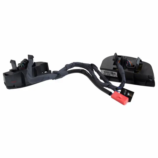 SW6219 - Steering: Cruise Switch for Ford: E-150, E-250, E-350 Super Duty, F-250 Super Duty, F-350 Super Duty, F-450 Super Duty, F-550 Super Duty Image