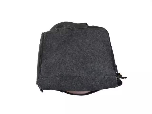 Rear Seat Back Cover - Mopar (5XZ41DX9AA)