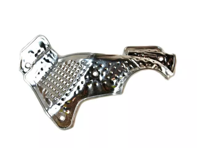 Heat Shield - Mopar (52123677AA)