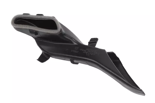 Driver Side Window Defogger Outlet Duct - GM (92266396)