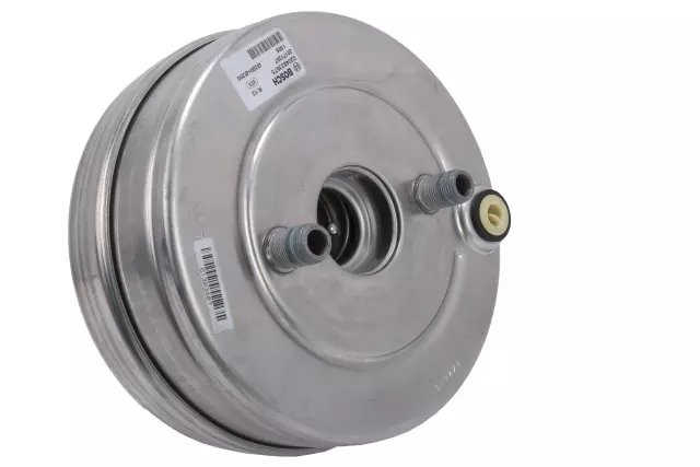 Vacuum Power Brake Booster Kit with Seal and Nuts - GM (84039310)