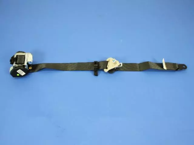 Front Outer Seat Belt, Left - Mopar (1YR971DVAA)