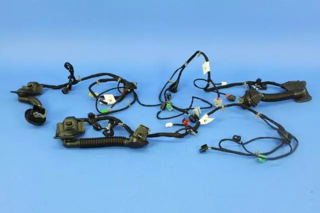Front Door Wiring, Right - Mopar (68204993AA)