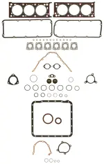 50167400 - : Engine Gasket Set for Ajusa Image