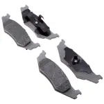 19287944 - : Pad Kit for GM Image