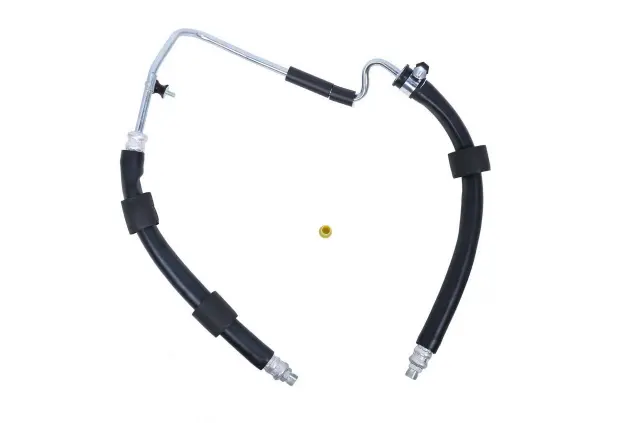 3402962 - Suspension &amp; Steering: Sunsong Power Steering Pressure Line Hose Assembly for Sunsong Image