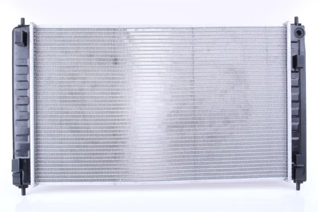 68762 - : Nissens Radiator for NISSENS Image