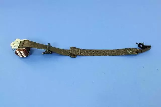 Rear Outer Seat Belt, Right - Mopar (5ME401C5AA)