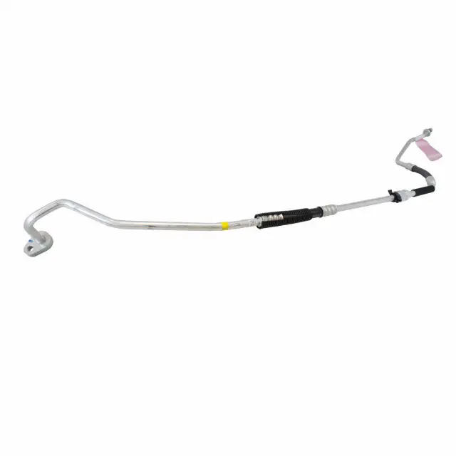 YF3570 - : Motorcraft™ A/C Refrigerant Liquid Hose for Ford: F-250 Super Duty, F-350 Super Duty, F-450 Super Duty, F-550 Super Duty Image