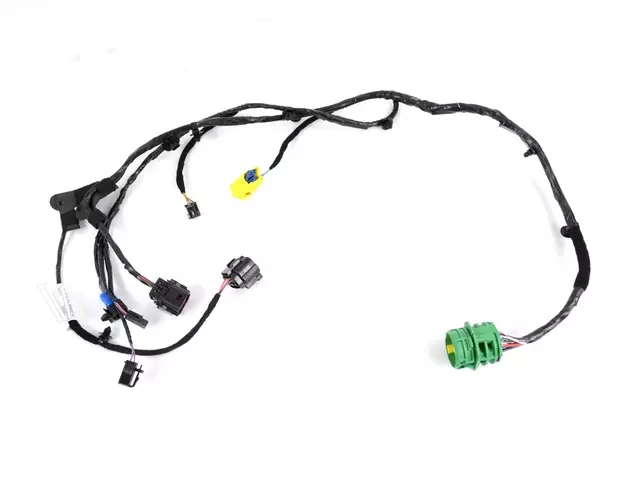 Front Door Wiring, Passenger Side - Mopar (68223970AA)
