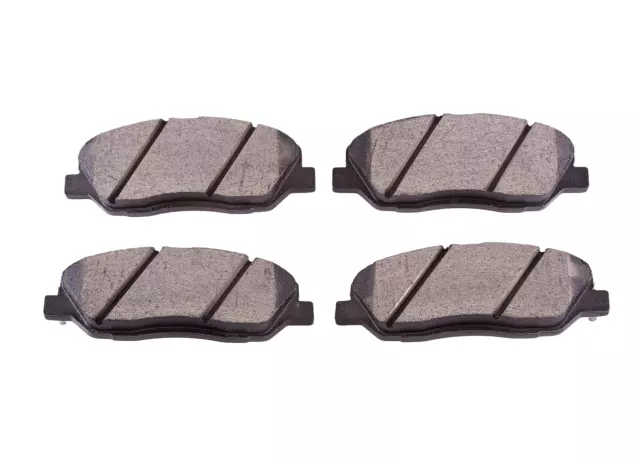 BC1202 - : Bosch Disc Brake Pad Set for Bosch Image