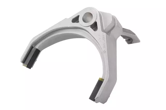 19180048 - : Manual Transmission 1st and 2nd Shift Fork for GM Image